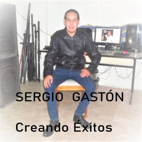 Download track Le Hace Falta Un Beso Sergio Gaston