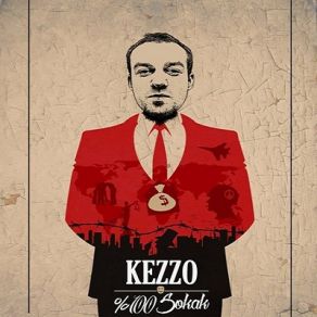 Download track Tek Düzeyim Hep Kezzo