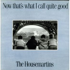 Download track The Mighty Ship Housemartins