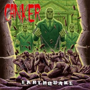 Download track The Ghosts Of Past Canker