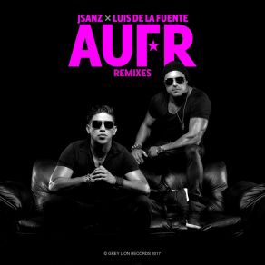 Download track Aufr (M3raki Remix) Jsanz