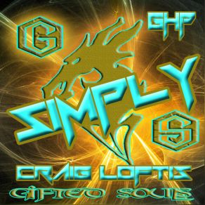 Download track SIMPLY Grand High Priest, Craig Loftis, Gifted Souls