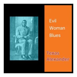 Download track Range In My Kitchen Blues Texas AlexanderLonnie Johnson