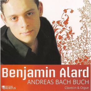 Download track 01 Buxtehude - Ciacona In C BuxWV 159 Benjamin Alard