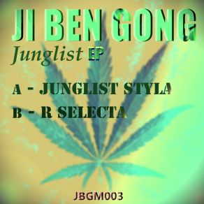 Download track R Selecta Ji Ben Gong