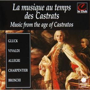 Download track Vivaldi Dixit Dominus (Psalm 109), D Major, RV 594 Antonio Vivaldi