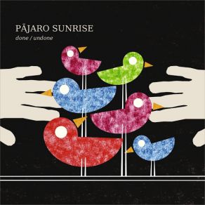 Download track Point Of No Return Pajaro Sunrise