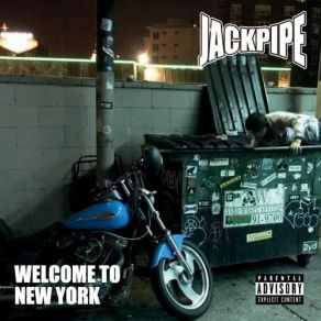 Download track Douchebag Jackpipe