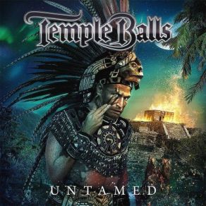 Download track The End Temple Balls