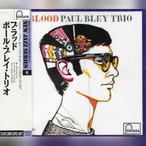 Download track El Cordobes Paul Bley