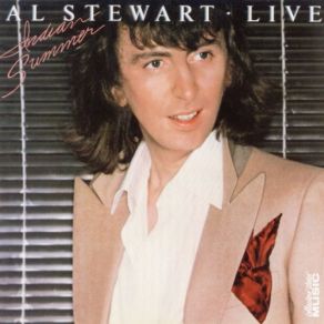 Download track Here In Angola Al Stewart