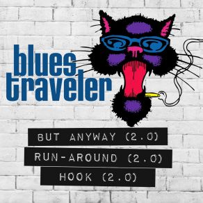 Download track Run-Around (2.0) Blues Traveler