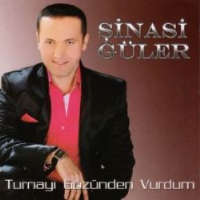 Download track Ona Galmış (Çiftetelli) Şinasi Güler