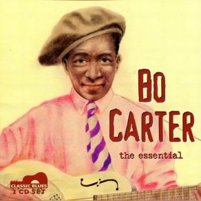 Download track Baby, How Can It Be? Bo Carter