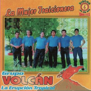 Download track Te Necesito Grupo Volcan