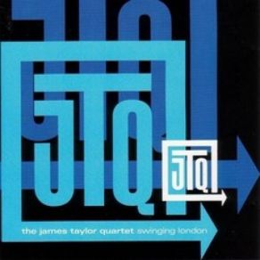 Download track Weekender The James Taylor Quartet
