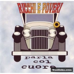 Download track Che Sera Ricchi E Poveri