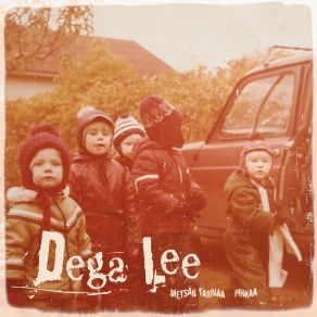 Download track Metsän Tarinaa Dega Lee