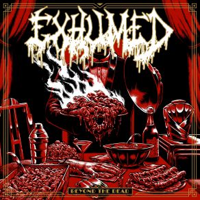 Download track In My Human Slaughterhouse (Live) Exhumed