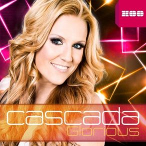 Download track Glorious (David May Radio Edit) Cascada