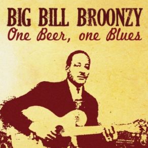 Download track Bossie Woman Big Bill Broonzy