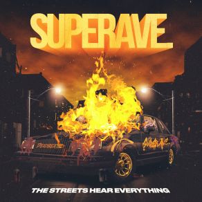 Download track OWN SuperAveJelacee