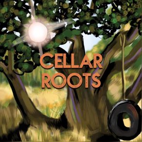 Download track Born And Raised On Mars Cellar Roots