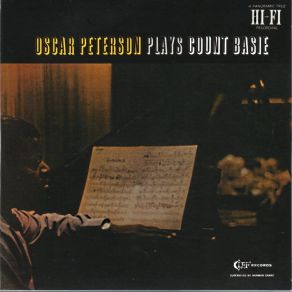 Download track Lester Leaps In Oscar Peterson