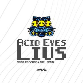 Download track Acid Crystalline (Original Mix) Lius