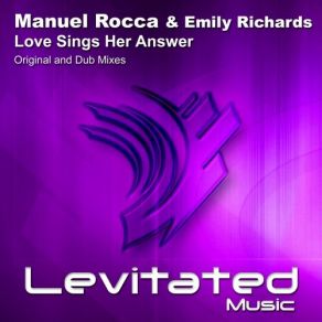 Download track Love Sings Her Answer (Dub Mix) Manuel Rocca, Emily Richards