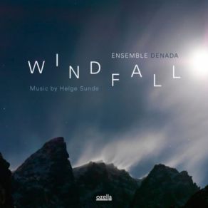 Download track Sidewalk Ensemble Denada