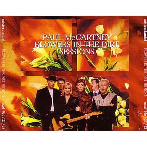 Download track Motor Of Love [Home - Recording] Paul McCartney