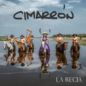 Download track Recia Como El Orinoco Cimarron