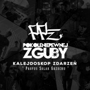 Download track Kompendium Pokolenie Pewnej ZgubyDJ Gondek