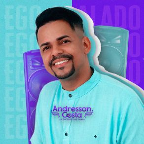 Download track Sozinha Você Vai Ficar Andresson Costa