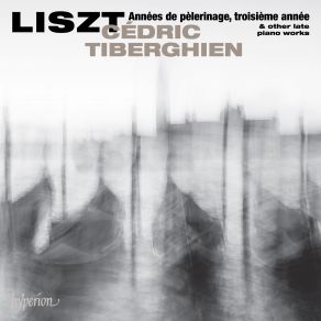 Download track Die Trauergondel - La Lugubre Gondola II S2002 Liszt