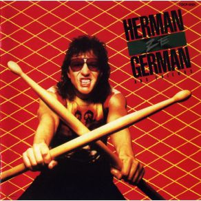 Download track Junk Funk Herman Ze German And Friends