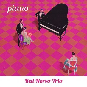 Download track I Can't Believe That You're In Love With Me Red Norvo Trio