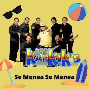 Download track La Vecina Cochina Los Karkiks