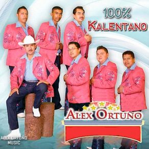 Download track 100% Mexicano Alex Ortuño