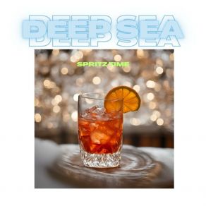 Download track Strange Planet Deep Sea