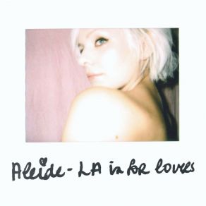 Download track Blonde Aleide