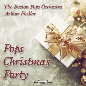 Download track A Christmas Festival Arthur Fiedler