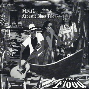 Download track My Little One M. S. G. Acoustic Blues Trio