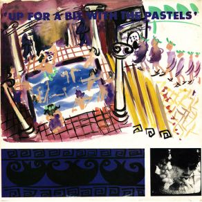 Download track If I Could Tell You The Pastels