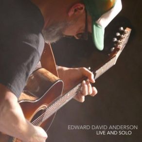 Download track Truck Stop Shower (Live) Edward David Anderson