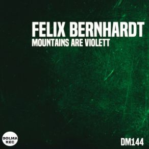 Download track Beside The Mountains (Original Mix) Felix Bernhardt