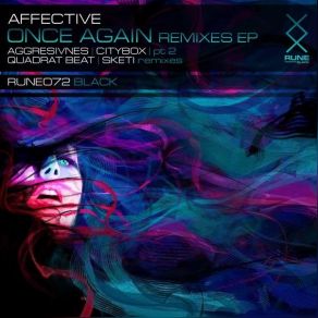 Download track Once Again (SKETI Remix) Affective