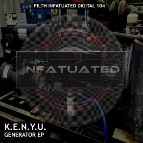 Download track Generator Part 1 K. E. N. Y. U