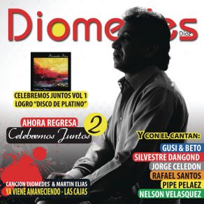 Download track Romántico Diómedes DíazDiomedes Diaz A Duo Silvestre Dangond